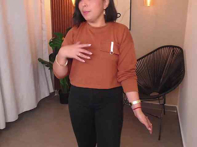 Sharlotte-Milk webcam