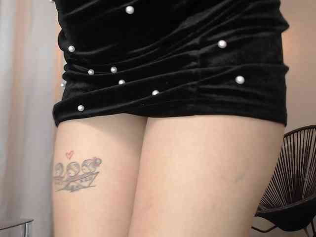 Sharlotte-Milk webcam