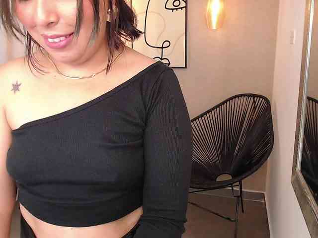 Sharlotte-Milk Sharlotte-Milk