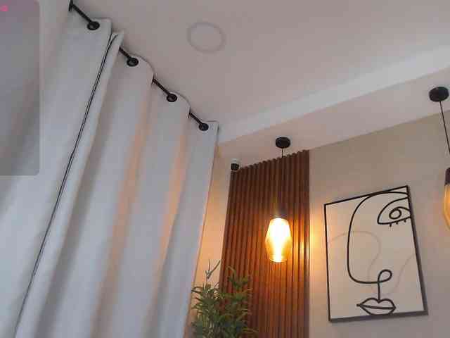 Sharlotte-Milk webcam