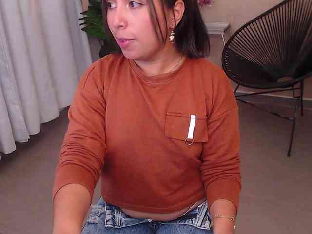 Sharlotte-Milk webcam