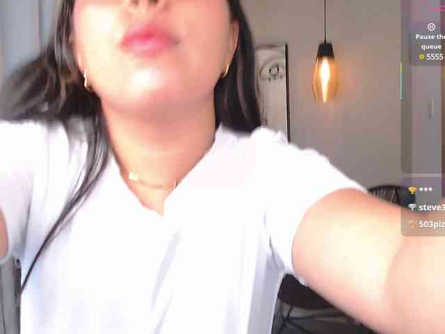 Sharlotte-Milk webcam