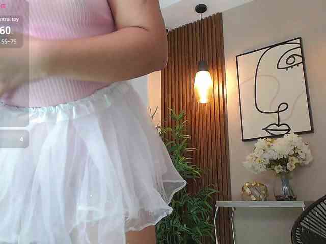 Sharlotte-Milk webcam
