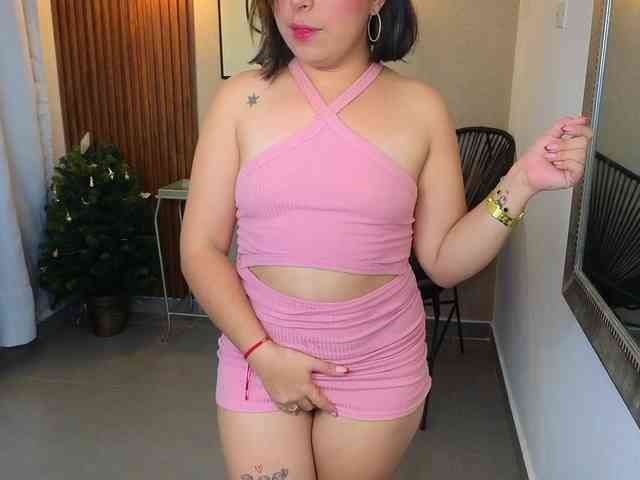 Sharlotte-Milk Sharlotte-Milk