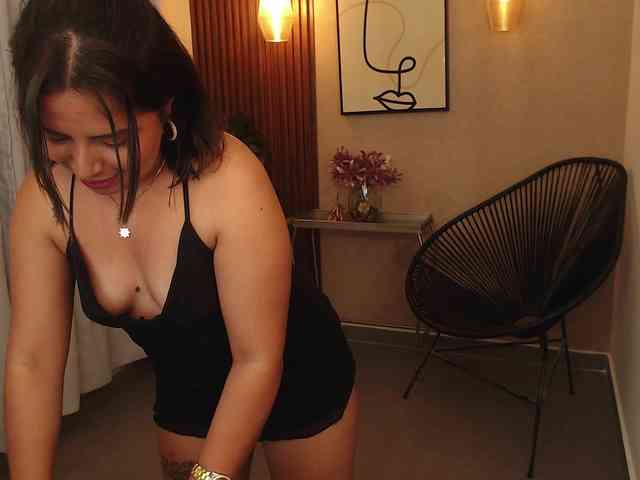 Sharlotte-Milk webcam