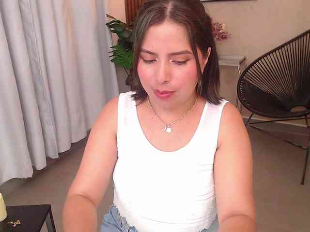 Sharlotte-Milk webcam