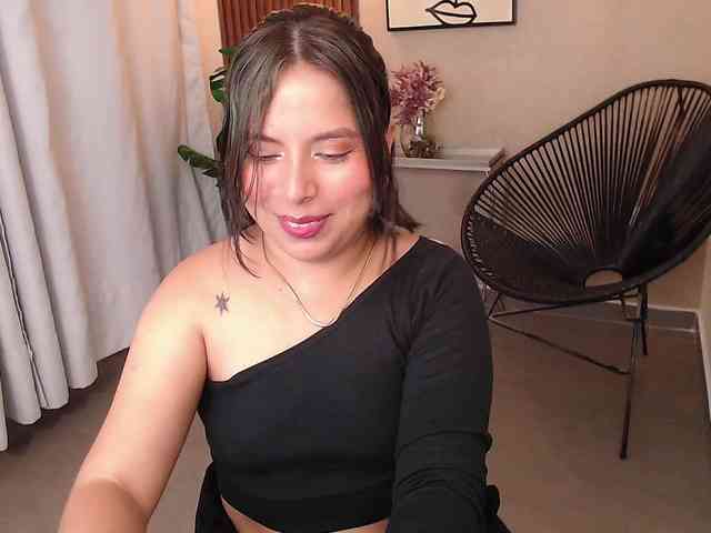 Sharlotte-Milk webcam