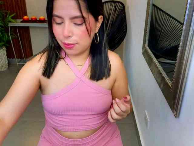 Sharlotte-Milk Sharlotte-Milk