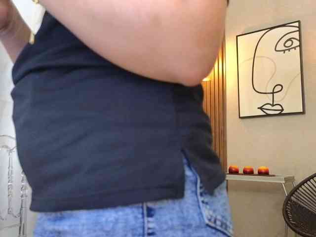 Sharlotte-Milk webcam