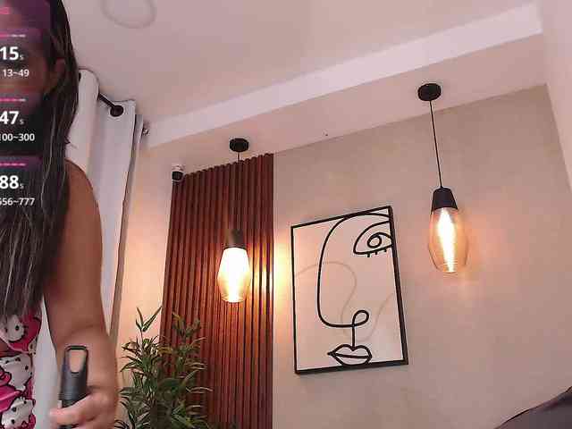Sharlotte-Milk webcam