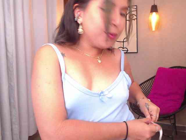 Sharlotte-Milk webcam