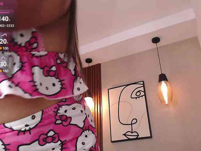 Sharlotte-Milk webcam