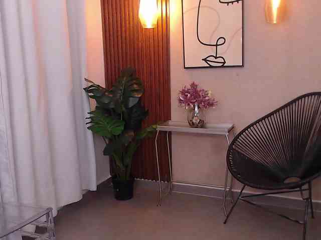 Sharlotte-Milk webcam