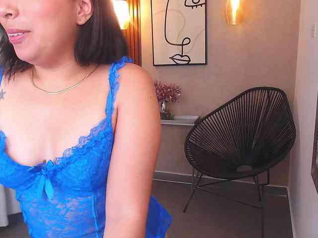 Sharlotte-Milk Sharlotte-Milk