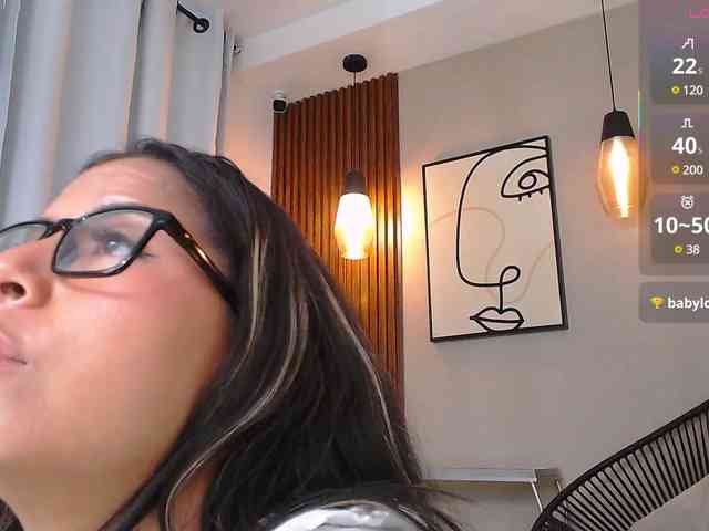 Sharlotte-Milk webcam