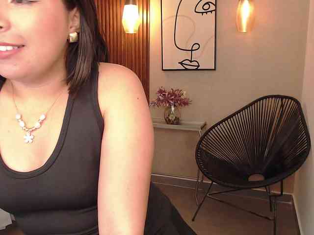 Sharlotte-Milk webcam