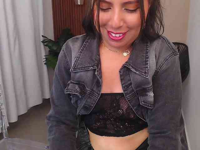 Sharlotte-Milk Sharlotte-Milk