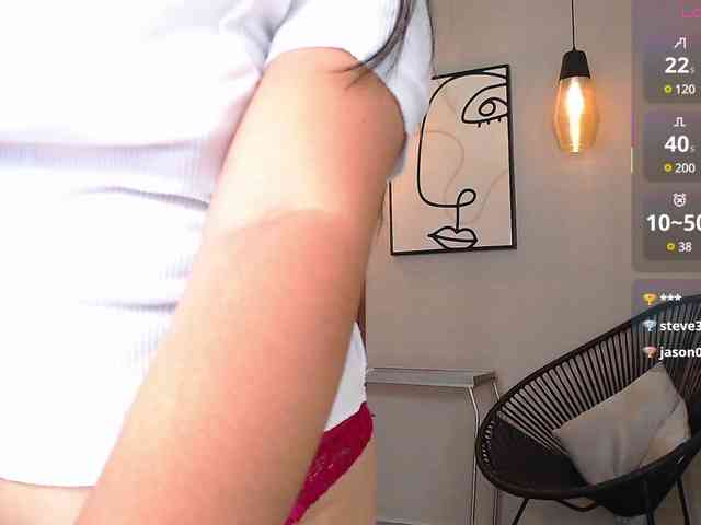 Sharlotte-Milk webcam