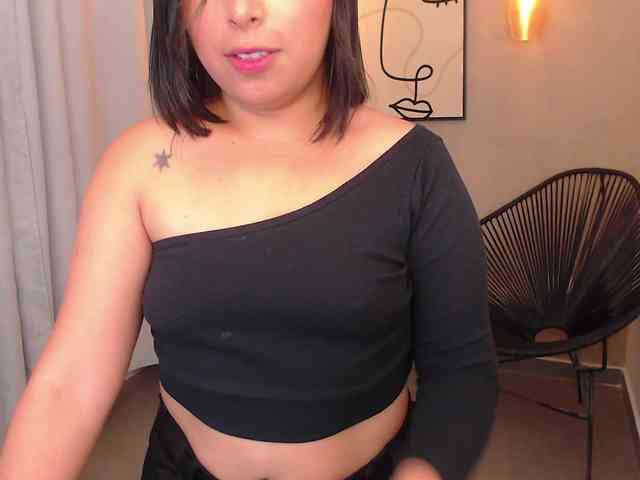 Sharlotte-Milk webcam