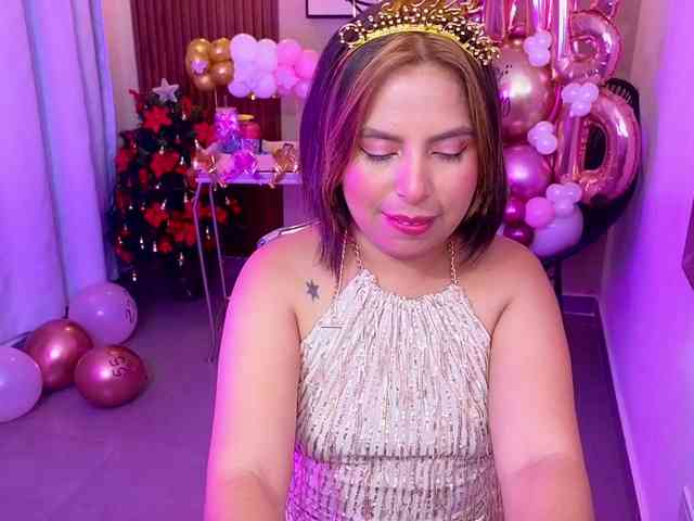 Sharlotte-Milk Sharlotte-Milk