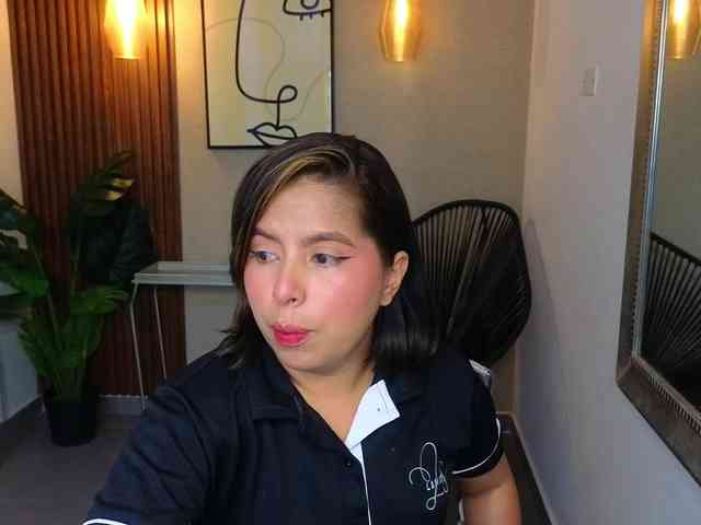 Sharlotte-Milk Sharlotte-Milk