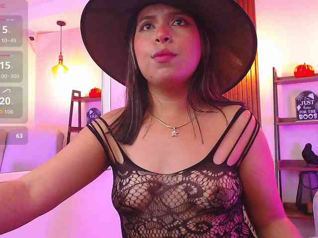 Sharlotte-Milk webcam