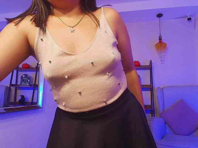 Sharlotte-Milk webcam