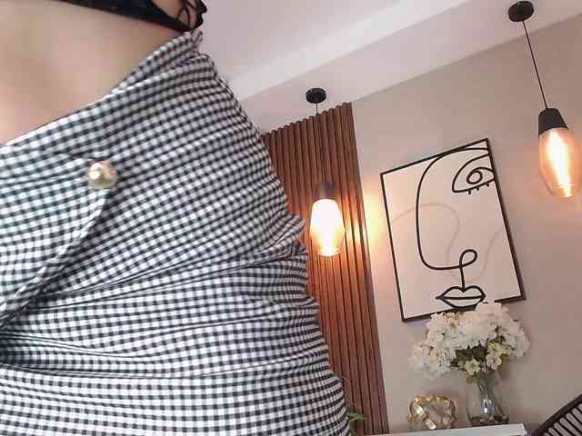 Sharlotte-Milk webcam