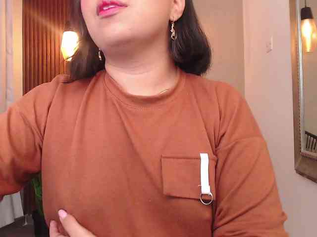 Sharlotte-Milk Sharlotte-Milk