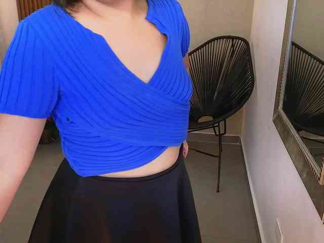 Sharlotte-Milk Sharlotte-Milk