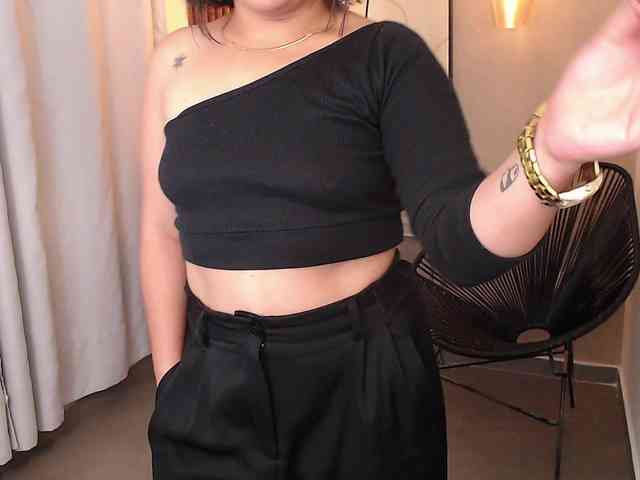 Sharlotte-Milk webcam