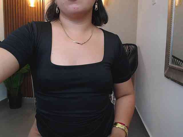 Sharlotte-Milk Sharlotte-Milk