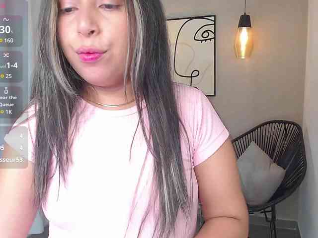 Sharlotte-Milk webcam