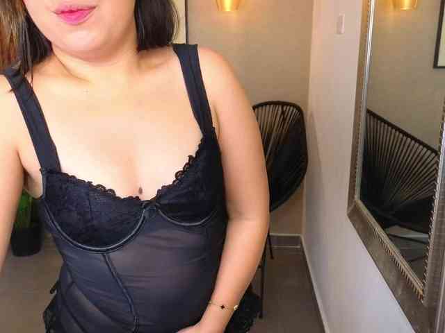 Sharlotte-Milk Sharlotte-Milk