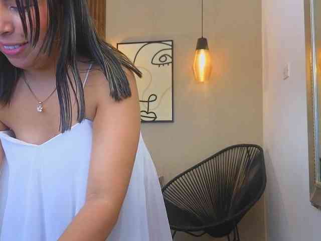 Sharlotte-Milk webcam