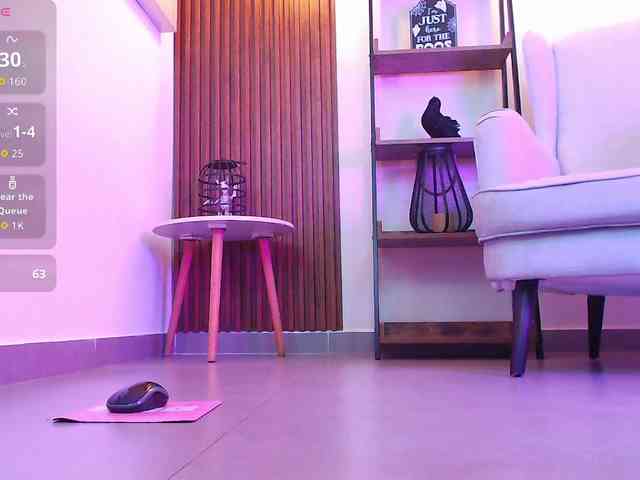 Sharlotte-Milk webcam