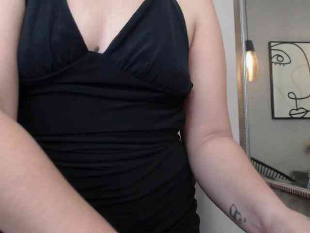 Sharlotte-Milk Sharlotte-Milk