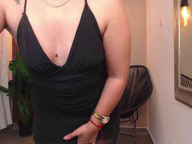 Sharlotte-Milk Sharlotte-Milk