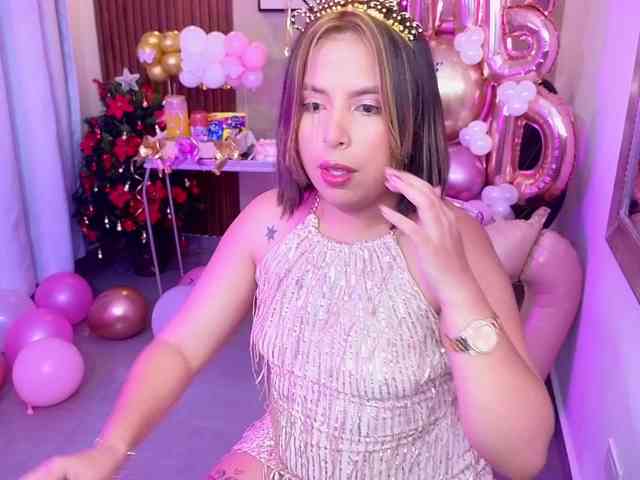 Sharlotte-Milk Sharlotte-Milk