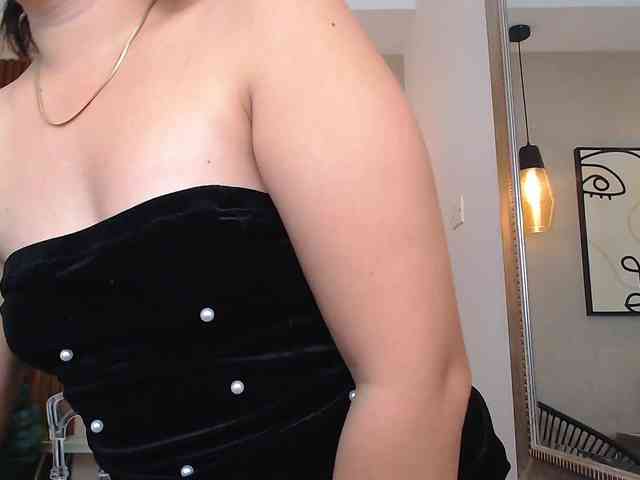 Sharlotte-Milk webcam