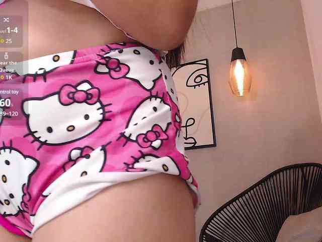 Sharlotte-Milk webcam