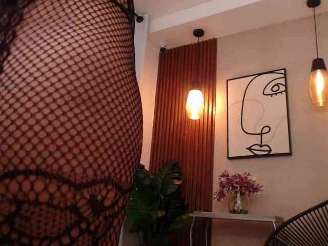 Sharlotte-Milk webcam