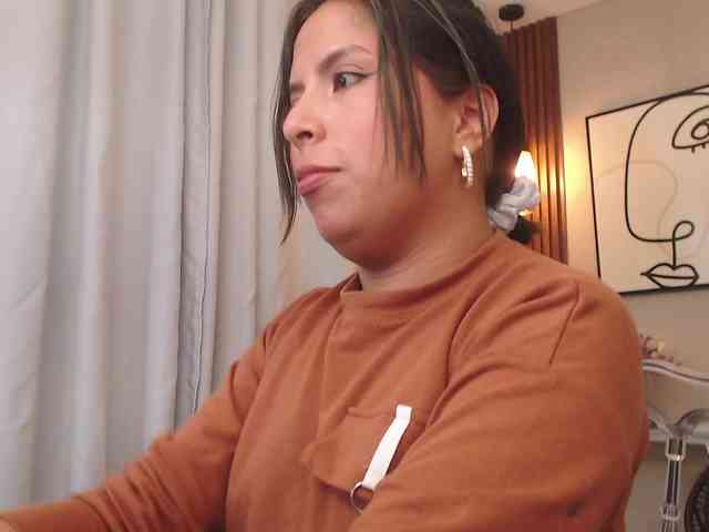 Sharlotte-Milk webcam