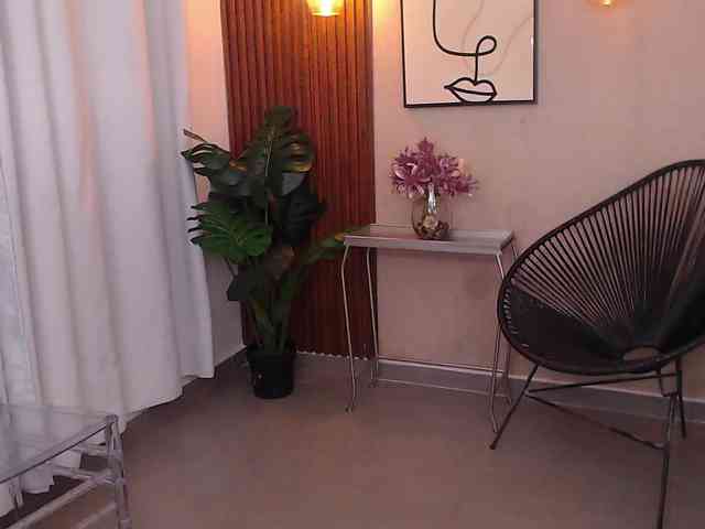 Sharlotte-Milk webcam