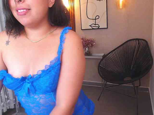 Sharlotte-Milk Sharlotte-Milk