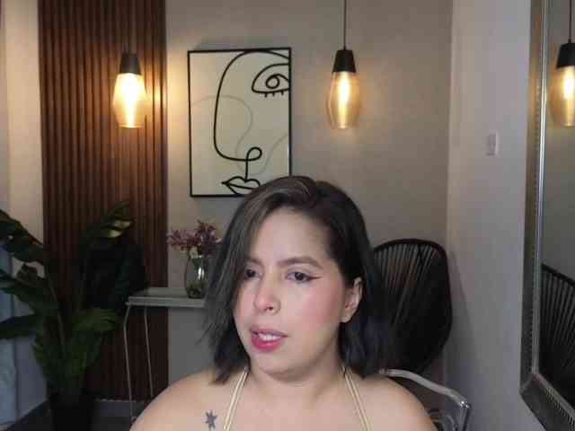 Sharlotte-Milk Sharlotte-Milk