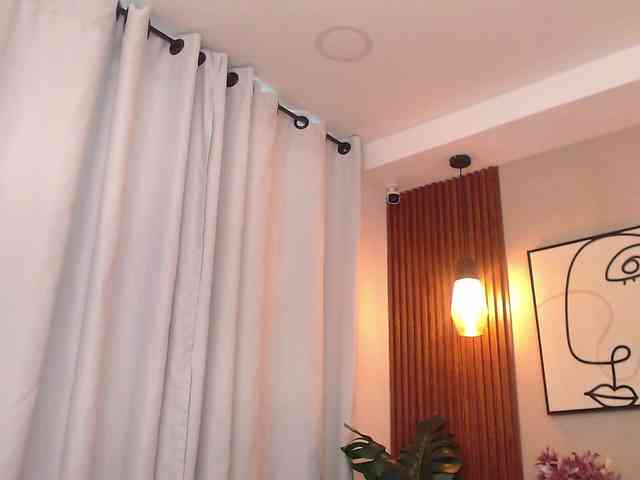 Sharlotte-Milk webcam