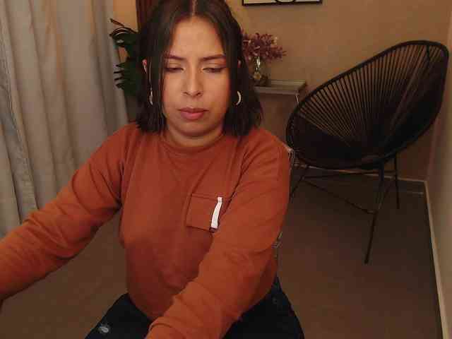 Sharlotte-Milk webcam