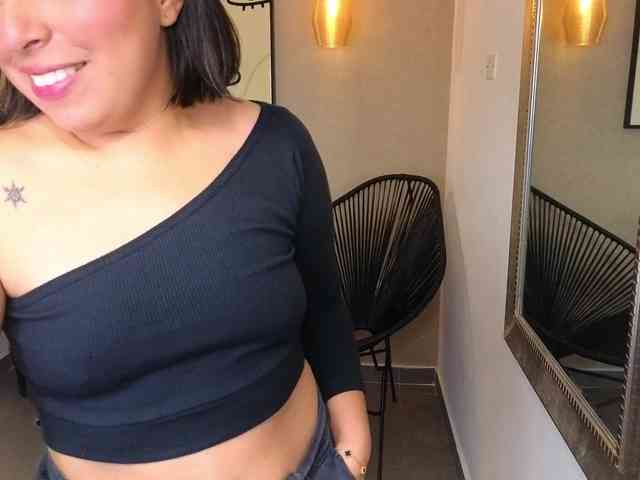 Sharlotte-Milk Sharlotte-Milk