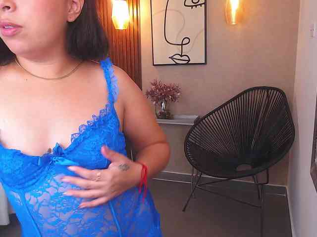 Sharlotte-Milk Sharlotte-Milk